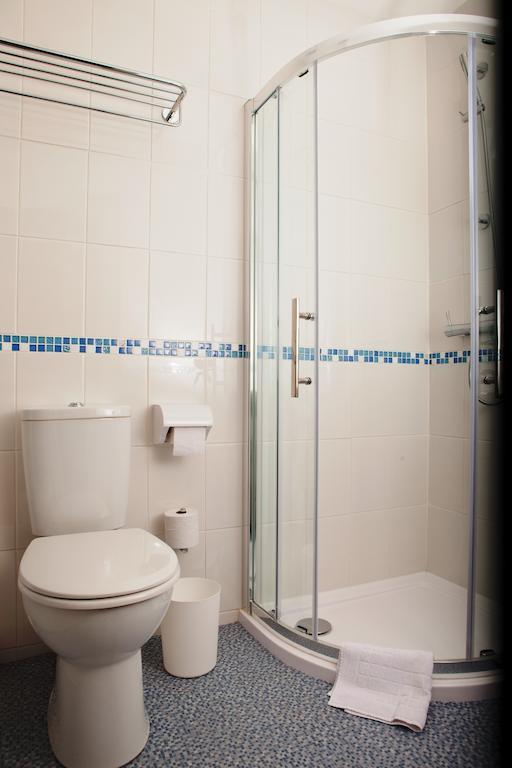 Rother Valley View B&B Sheffield Oda fotoğraf