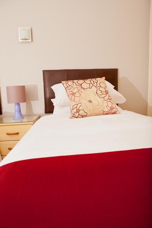 Rother Valley View B&B Sheffield Oda fotoğraf
