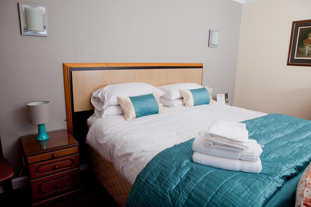 Rother Valley View B&B Sheffield Oda fotoğraf