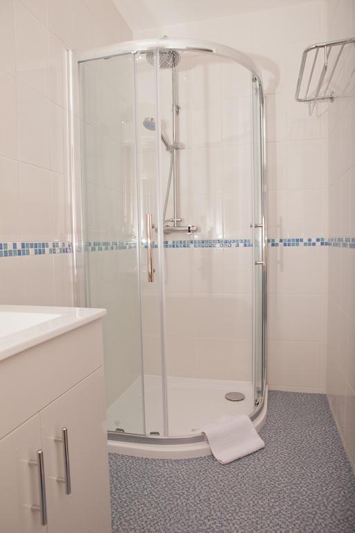 Rother Valley View B&B Sheffield Oda fotoğraf