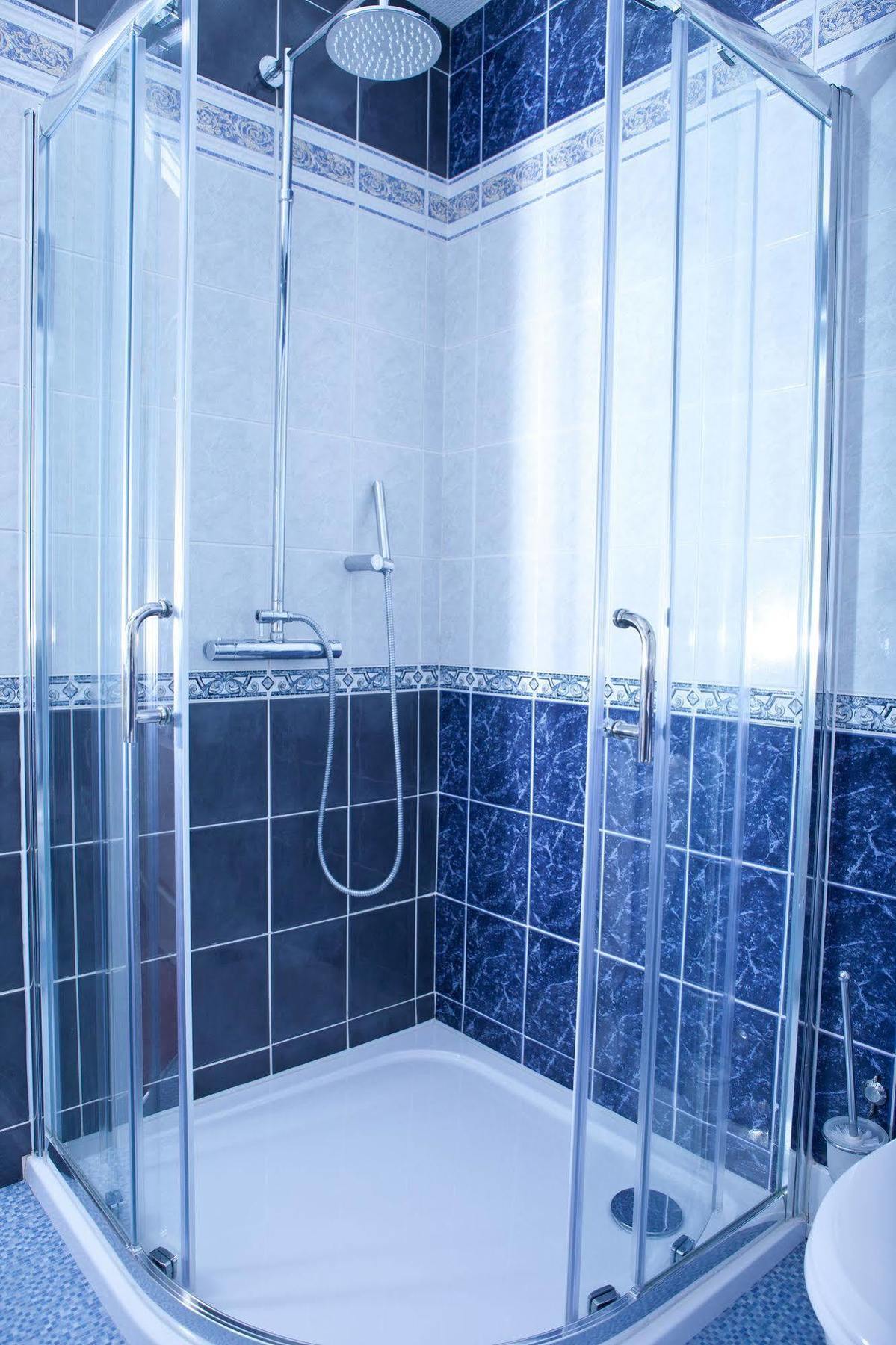 Rother Valley View B&B Sheffield Dış mekan fotoğraf