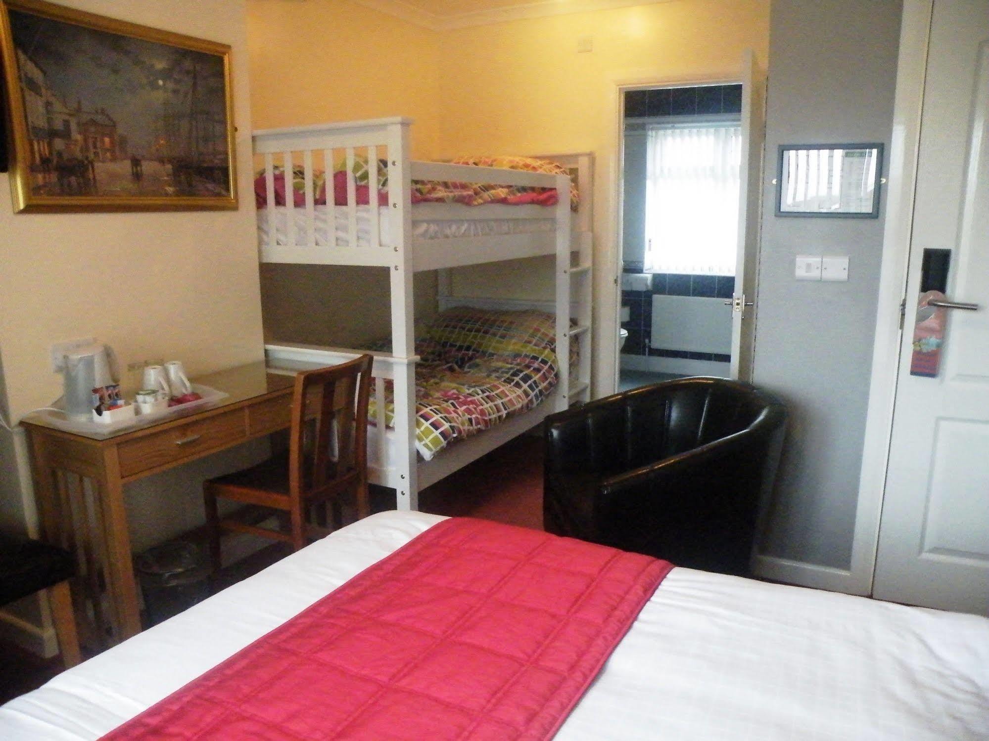 Rother Valley View B&B Sheffield Dış mekan fotoğraf